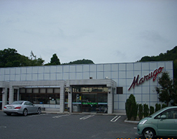 店舗写真
