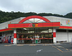 店舗写真